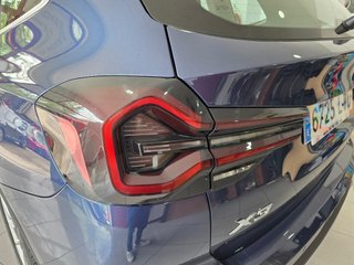 BMW X3 xDrive30e xLine