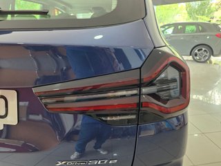 BMW X3 xDrive30e xLine