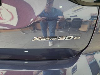 BMW X3 xDrive30e xLine