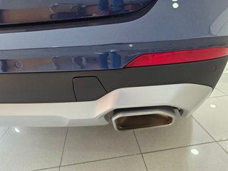 BMW X3 xDrive30e xLine