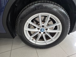 BMW X3 xDrive30e xLine