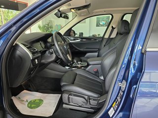 BMW X3 xDrive30e xLine