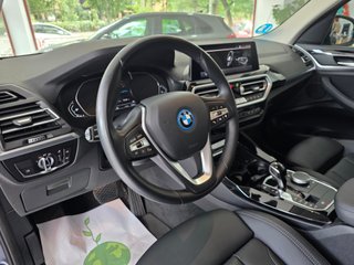 BMW X3 xDrive30e xLine