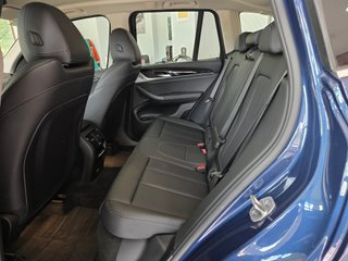 BMW X3 xDrive30e xLine