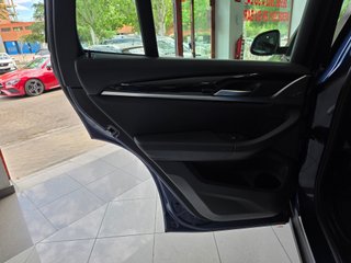 BMW X3 xDrive30e xLine