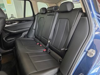 BMW X3 xDrive30e xLine
