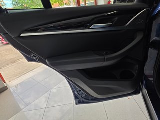 BMW X3 xDrive30e xLine