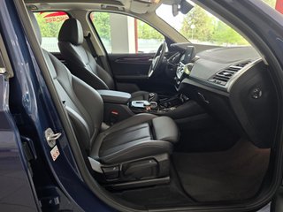 BMW X3 xDrive30e xLine