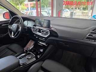 BMW X3 xDrive30e xLine
