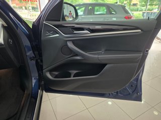 BMW X3 xDrive30e xLine
