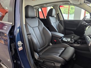BMW X3 xDrive30e xLine