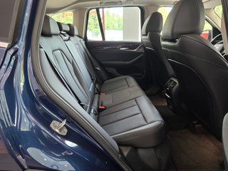BMW X3 xDrive30e xLine