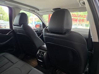 BMW X3 xDrive30e xLine