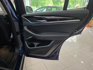 BMW X3 xDrive30e xLine