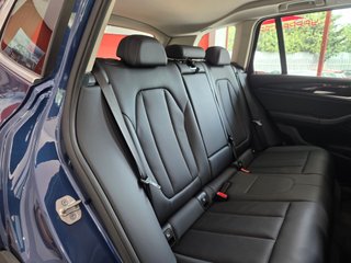 BMW X3 xDrive30e xLine