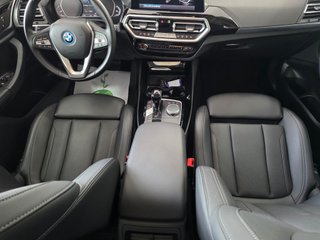 BMW X3 xDrive30e xLine