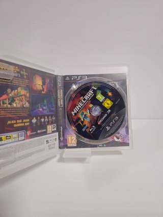 Minecraft: Story Mode PS3 Telltale Games
