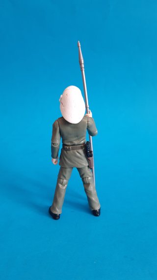 STAR WARS FIGURA Rebel Honor Guard 30TH
