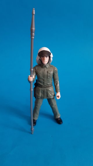 STAR WARS FIGURA Rebel Honor Guard 30TH