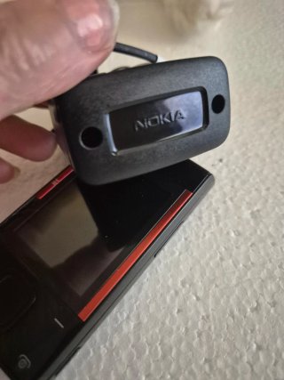 Nokia X3-00 per collezionisti  funzionante