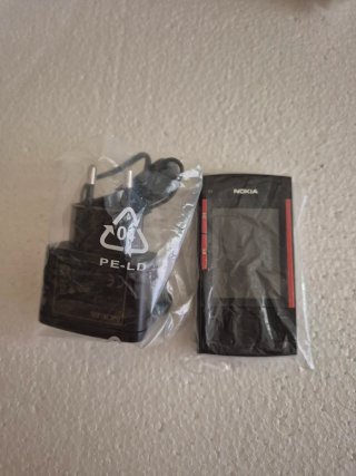 Nokia X3-00 per collezionisti  funzionante