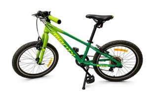 Bicicleta Monty Niño 20 Como Nueva