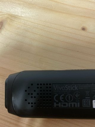 Mini PC Asus VivoStick TS10 - Intel Atom 2GB RAM
