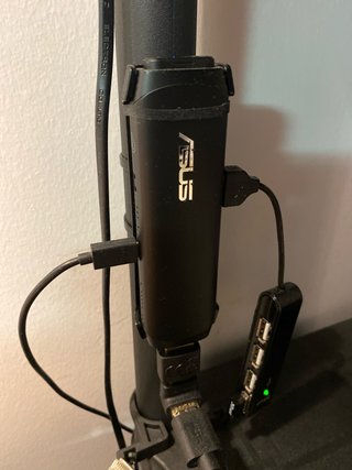Mini PC Asus VivoStick TS10 - Intel Atom 2GB RAM