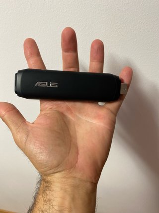 Mini PC Asus VivoStick TS10 - Intel Atom 2GB RAM