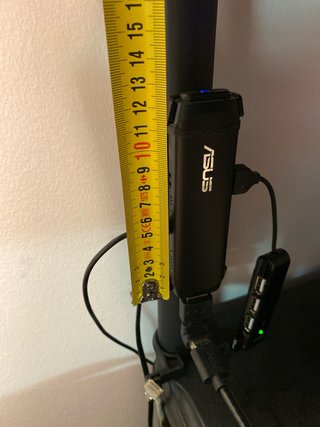 Mini PC Asus VivoStick TS10 - Intel Atom 2GB RAM