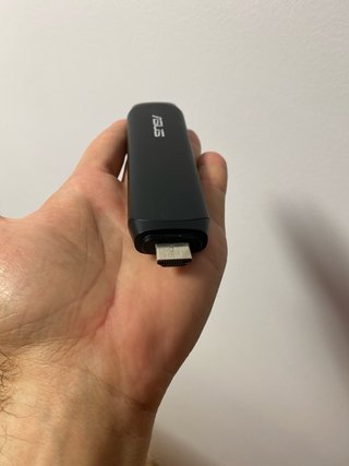 Mini PC Asus VivoStick TS10 - Intel Atom 2GB RAM