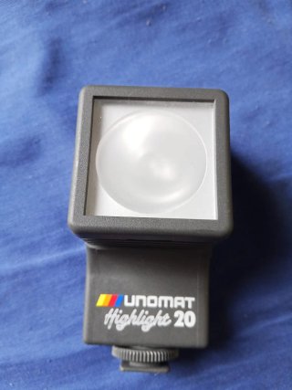 Flash Highlight +Flash Panagor 15€
