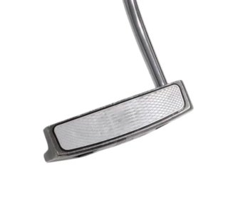 2 Putters + Gorra Cobra
