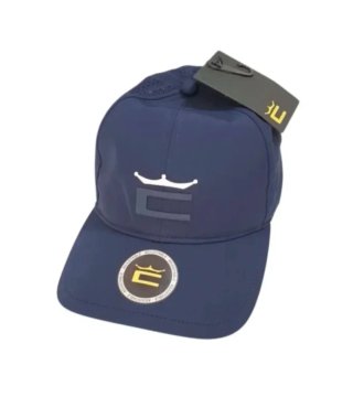 2 Putters + Gorra Cobra