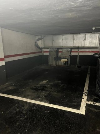 Alquiler Plaza de Garaje Stz para coche pequeño