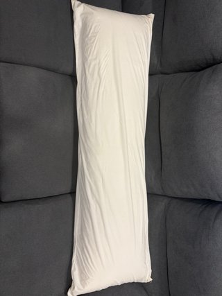 Relleno para almohadón 130 x 35