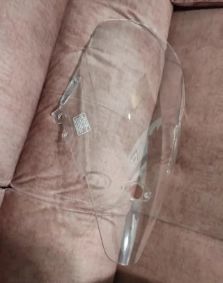 Original Cúpula Kinkon Superdin alta para