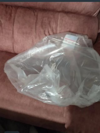 Original Cúpula Kinkon Superdin alta para