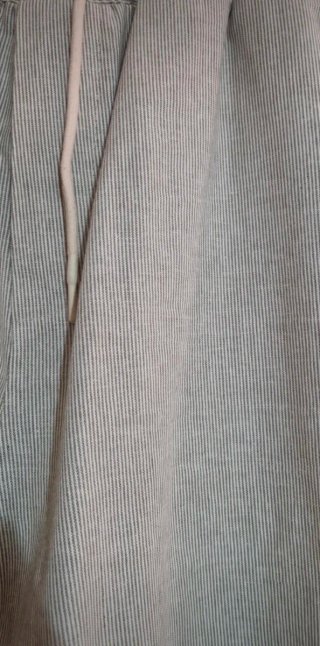 Pantaloncino a righe uomo, Imperial, Taglia M
