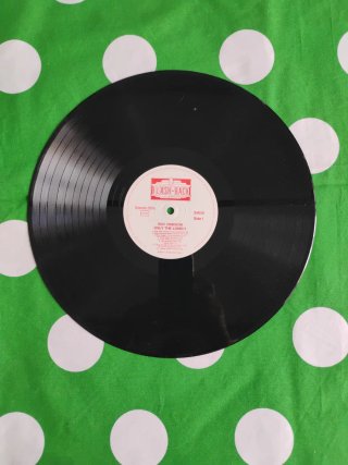 Roy Orbison - Only The Lonely LP
