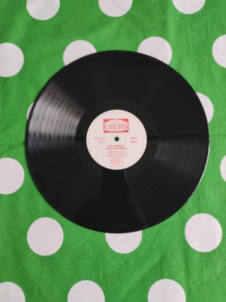 Roy Orbison - Only The Lonely LP