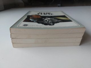 Pack de 4 libros: Freud, Bolívar, Verne y Darwin