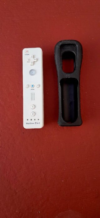 Nintendo Wii Console + Accessori