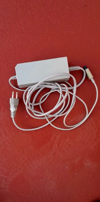 Nintendo Wii Console + Accessori