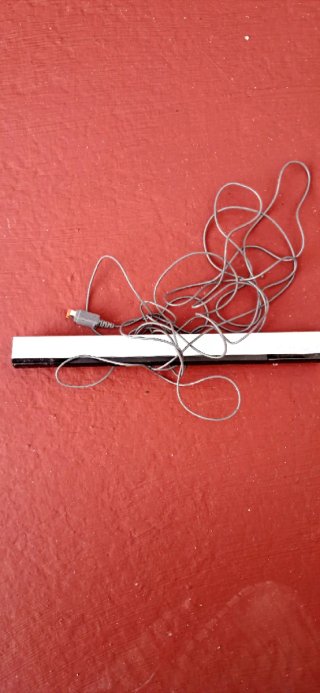 Nintendo Wii Console + Accessori
