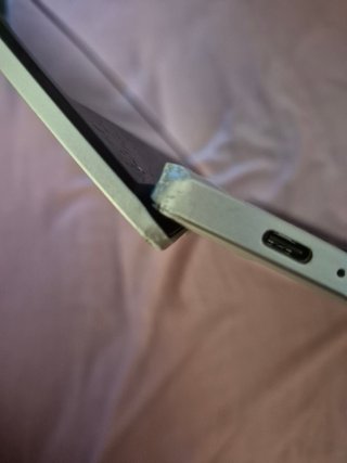Samsung Book Plata