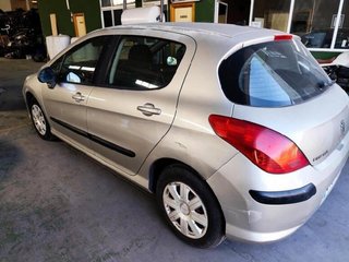 Peugeot 0445110297 inyector 308 - t7 2007 - 225567