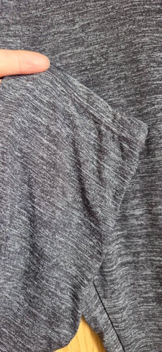 Leggings Oysho Talla M Gris
