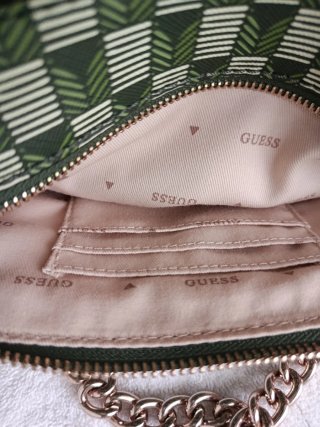 Bolso Guess