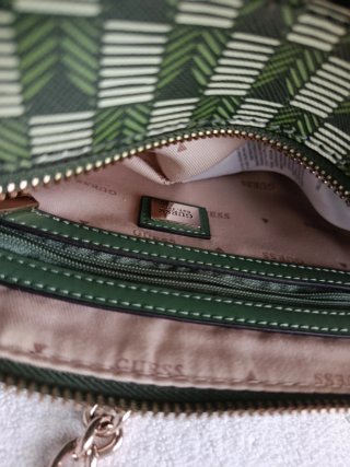 Bolso Guess